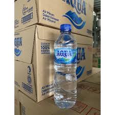 Aqua 600 ml