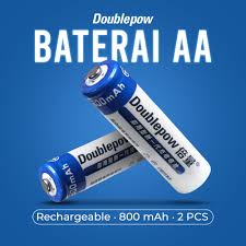 Baterai AA
