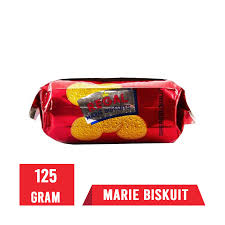 Biskuit Marie 125g