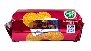 Biskuit Regal kecil