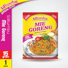 Bumbu mie instan repack