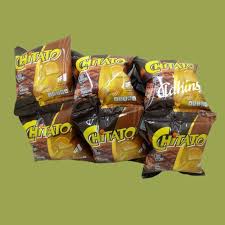 Chitato kecil