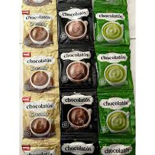 Chocolatos drink
