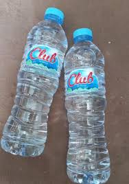 Club 600 ml