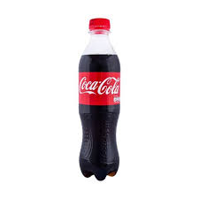 Coca Cola 390 ml