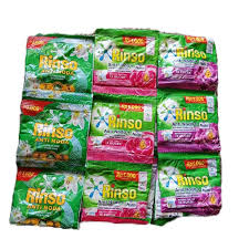 Detergen Rinso sachet