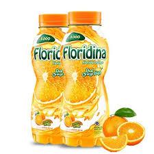 Floridina
