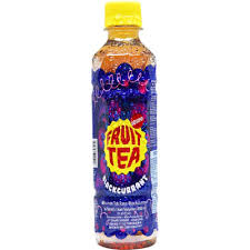 Fruit Tea 350 ml