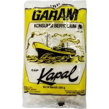 Garam 500g