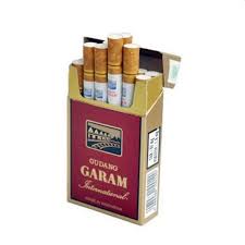 Gudang Garam Filter batang