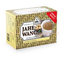 Jahe instan