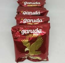 Kacang Garuda kecil